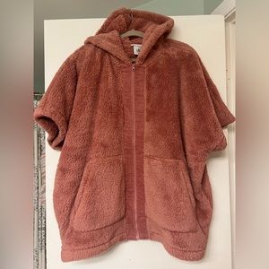 Cabi Embrace Topper #4121 Size S